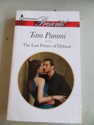 The Last Prince Of Dahaar