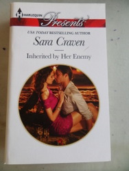 Inherited by Her Enemy