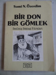Bir Don Bir Gömlek