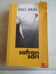 Safran Sarı ( Cep Boy )