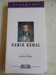 Namık Kemal
