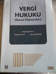 Vergi Hukuku