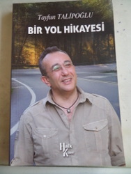 Bir Yol Hikayesi