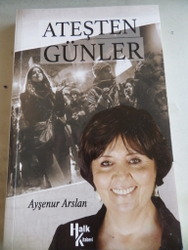 Ateşten Günler