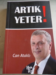 Artık Yeter