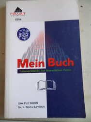 Mein Buch