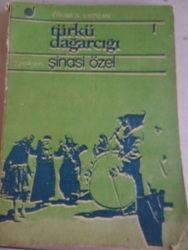 Türkü Dağarcığı