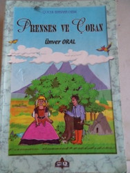 Prenses ve Çoban