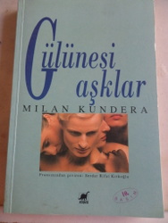 Gülünesi Aşklar