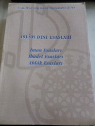 İslam Dini Esasları