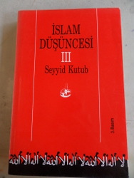İslam DÜşüncesi III