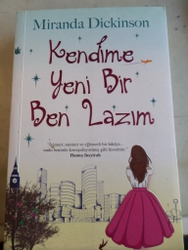 Kendime Yeni Bir Ben Lazım