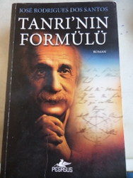 Tanrı'nın Formülü