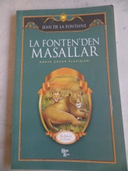 La Fonten'den Masallar