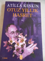 Otuz Yıllık Hasret