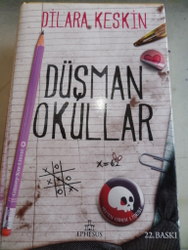 Düşman Okullar