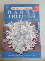 Barry Trotter Devenin Nalı