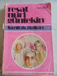 Kızılcık Dalları