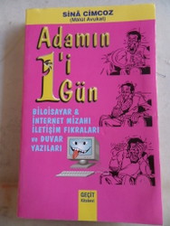 Adamın 1'i 1Gün