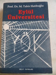 Eylül Üniversitesi