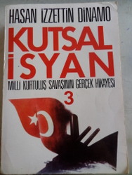 Kutsal İsyan 3