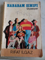 Hababam Sınıfı Uyanıyor