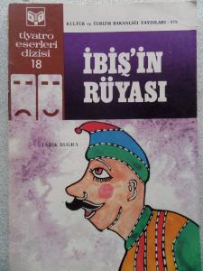 İbiş'in Rüyası