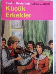 Küçük Erkekler