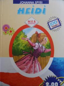 Heidi