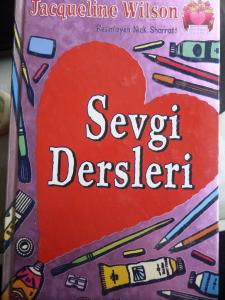 Sevgi Dersleri