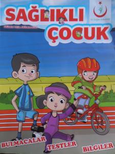 Sağlıklı Çocuk