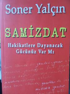 Samizdat*