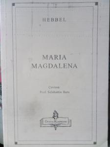 Maria Magdalena