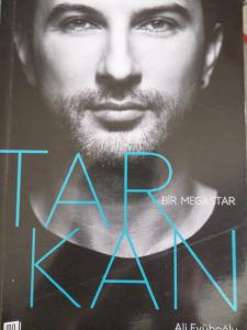 Tarkan Bir Megastar