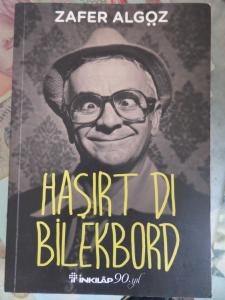 Haşırt Dı Bilekbord