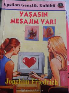 Yaşasın Mesajım Var!