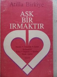 Aşk Br Irmaktır