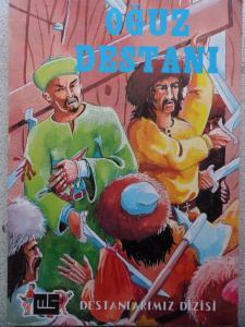 Oğuz Destanı