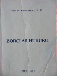 Borçlar Hukuku