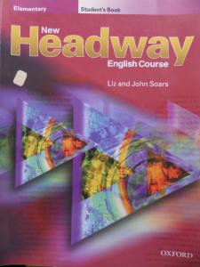 New Headway Elementary Student's Book