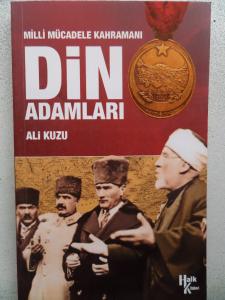 Milli Mücadele Kahramanı Din Adamları