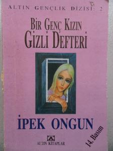 Bir Genç Kızın Gizli Defteri*