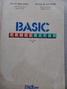 Basic Temel Kitap