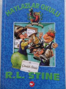 Haylazlar Okulu 6 - Çömlek Ödülü