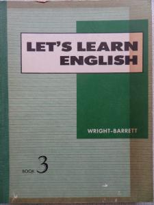 Let's Learn English Book 3