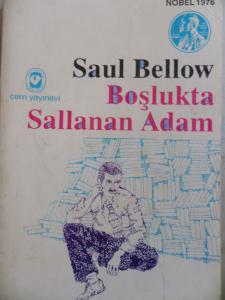 Boşlukta Sallanan Adam