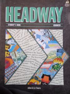 Headway Advanced Student's Book