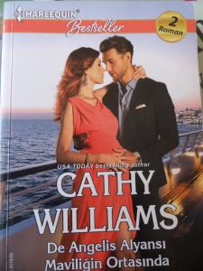 De Angelis Alyansı / Maviliğin Ortasında -30