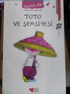 Toto Ve Şemsiyesi