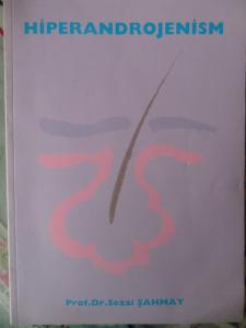 Hiperandrojenism